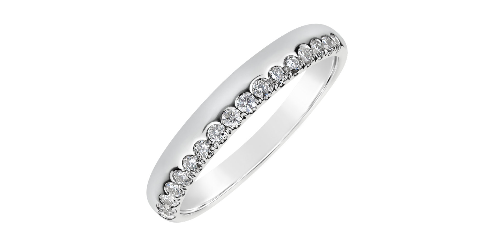 Diamond ring Sophisticated Love