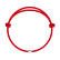 Diamond bracelet Red Heart1