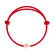 Diamond bracelet Red Cross1