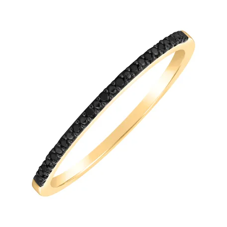 Diamond ring Shiny Line
