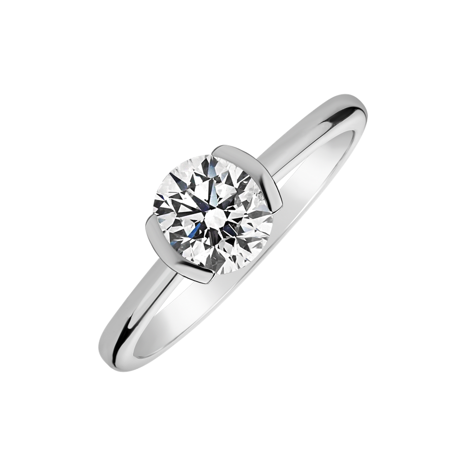 Diamond ring Darling Vesper