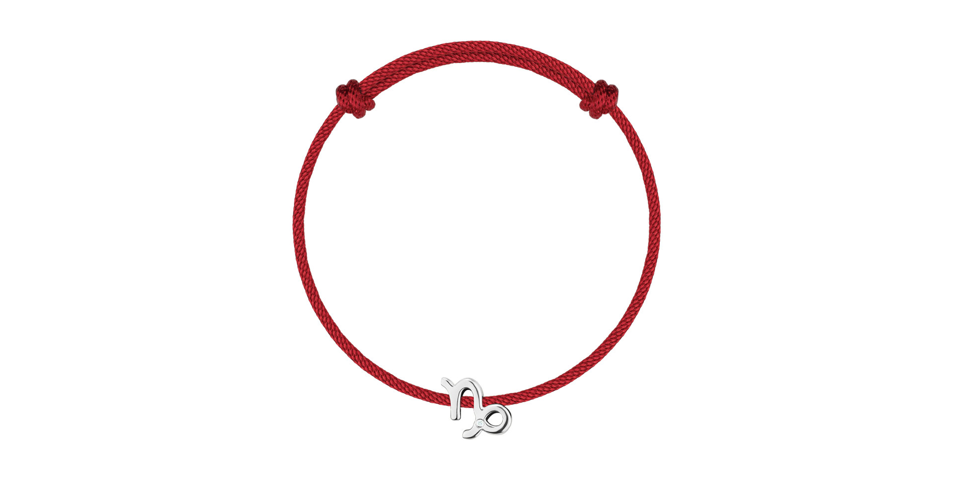Diamond bracelet Capricor