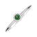Ring with Emerald Bonbon2