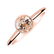 Ring with Morganite Bonbon2