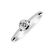 Diamond ring Classy Dot2