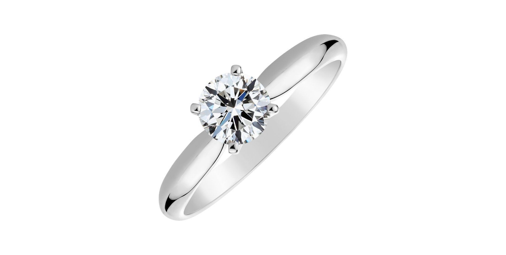 Diamond ring One Love