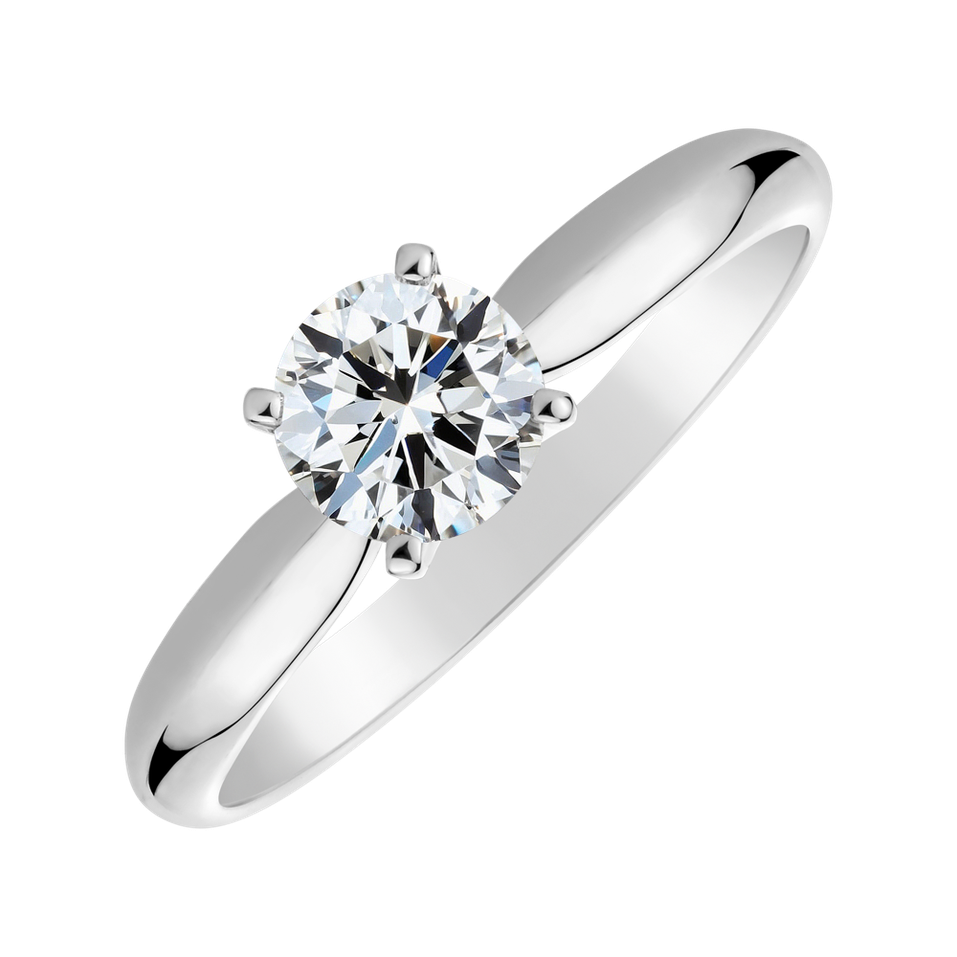 Diamond ring One Love