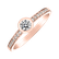 Diamond ring Shine Forever2