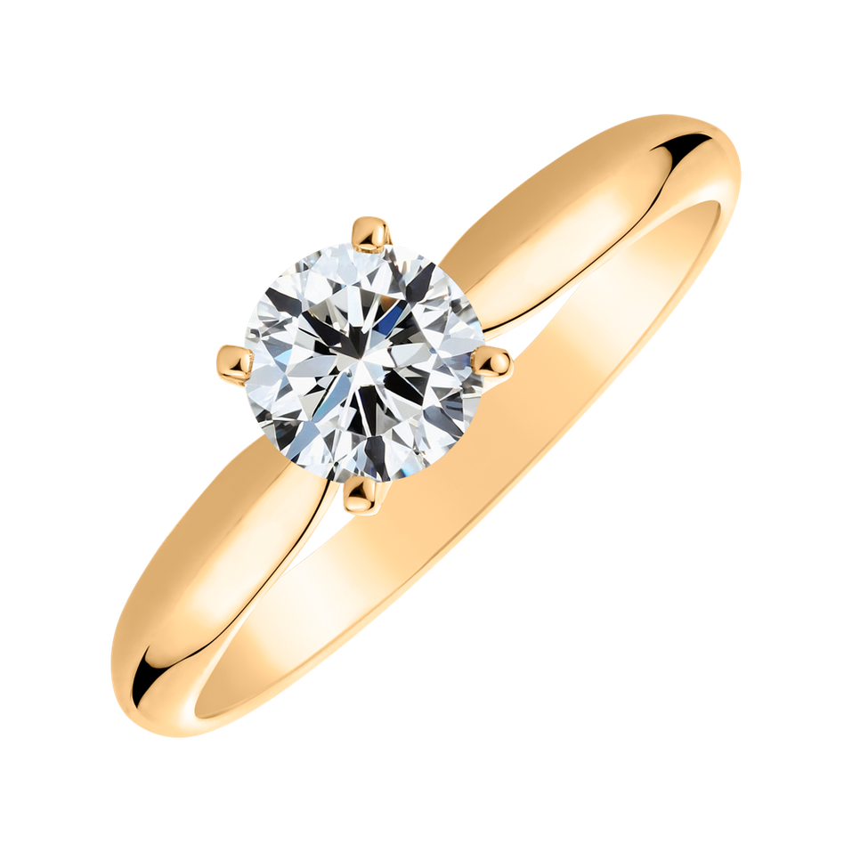 Diamond ring One Love