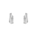 Diamond earrings Sparkling Sea2