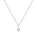 Diamond pendant Royal Joy2