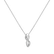 Diamond pendant Secret Love2
