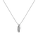 Diamond pendant Elegant Line2
