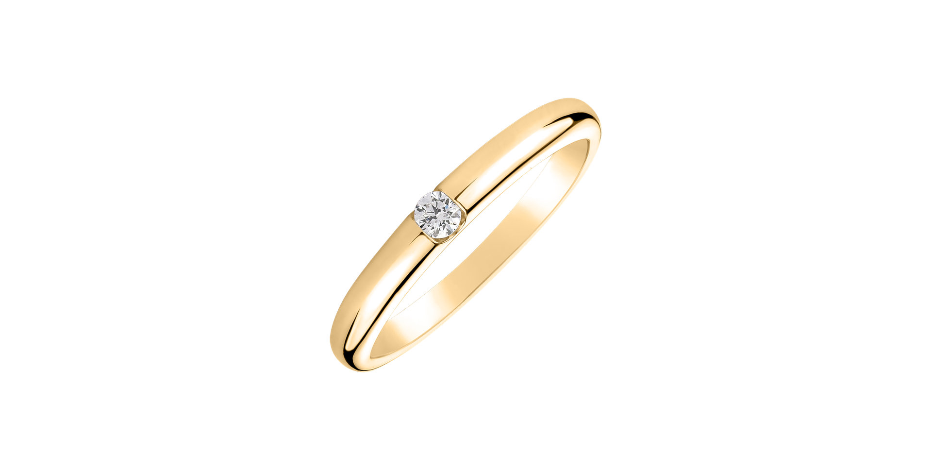 Diamond ring Tender Love
