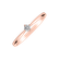 Diamond ring Love Glow2