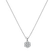 Diamond necklace Shiny Constellation2