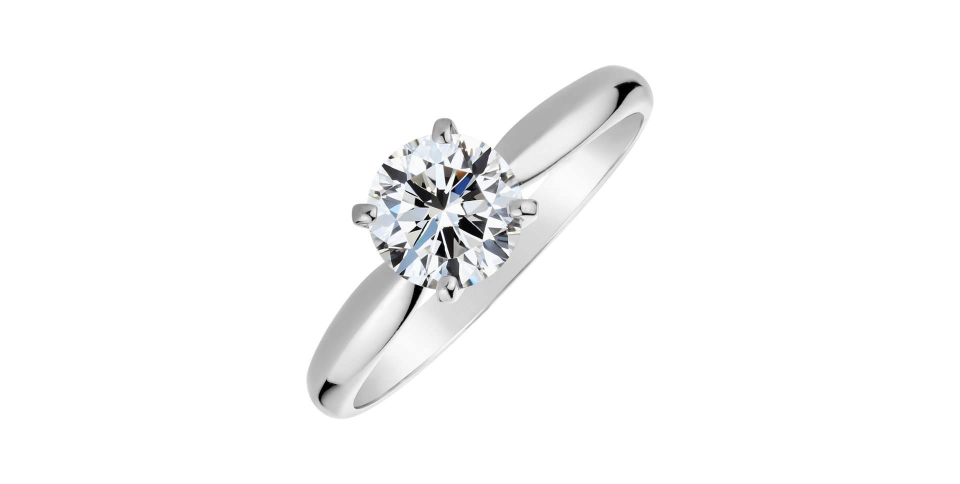 Diamond ring One Love