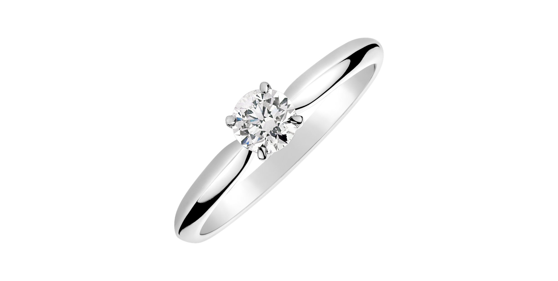 Diamond ring One Love