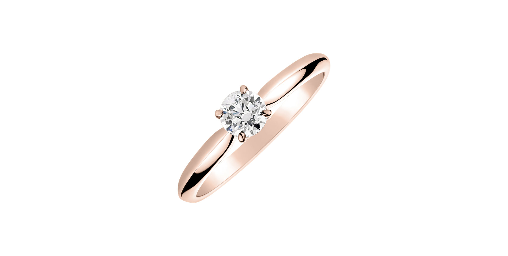 Diamond ring One Love