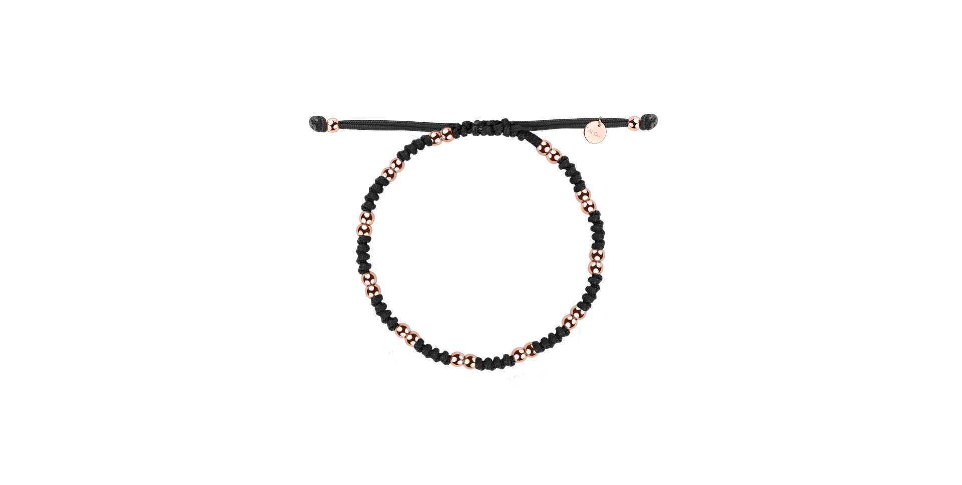 Women's bracelet Magic Shamballa