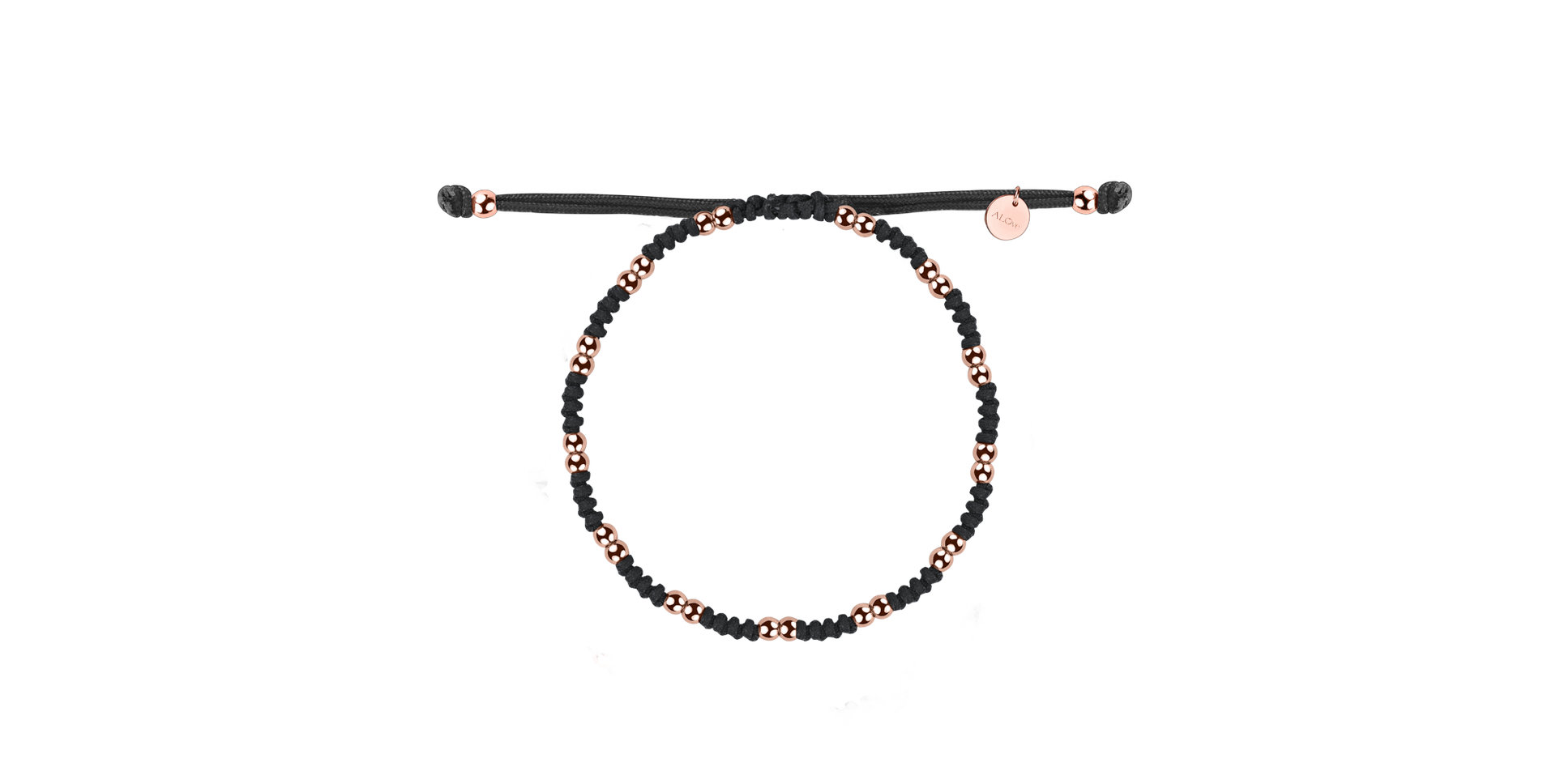 Men's bracelet Magic Shamballa