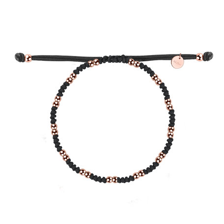 Men's bracelet Magic Shamballa