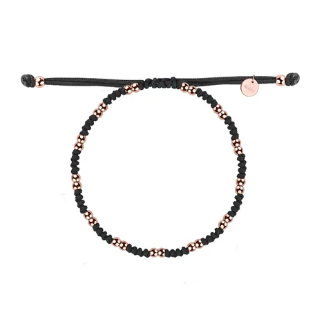 Men's bracelet Magic Shamballa
