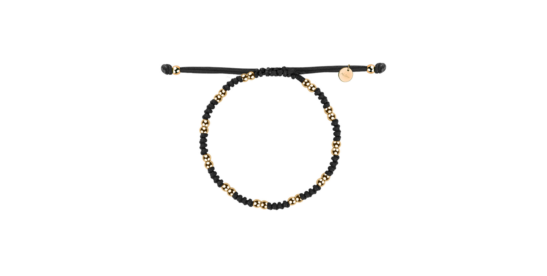 Women's bracelet Magic Shamballa