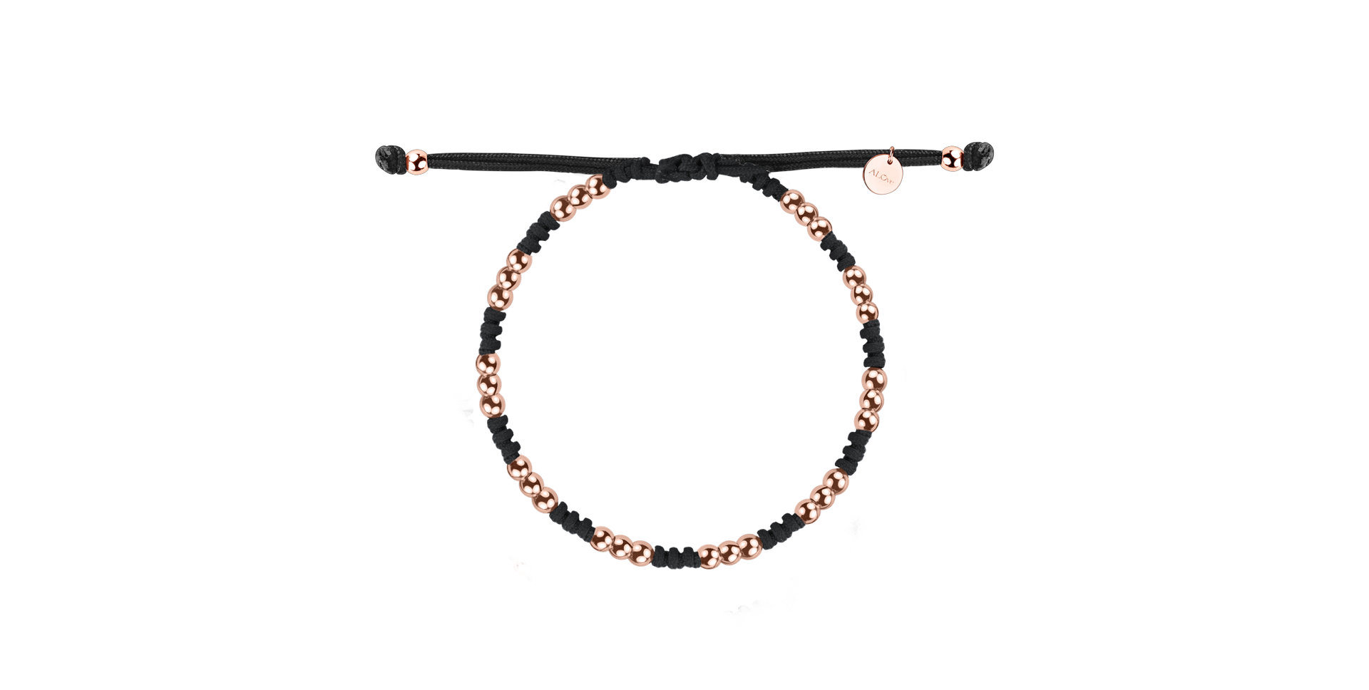 Women's bracelet Magic Shamballa