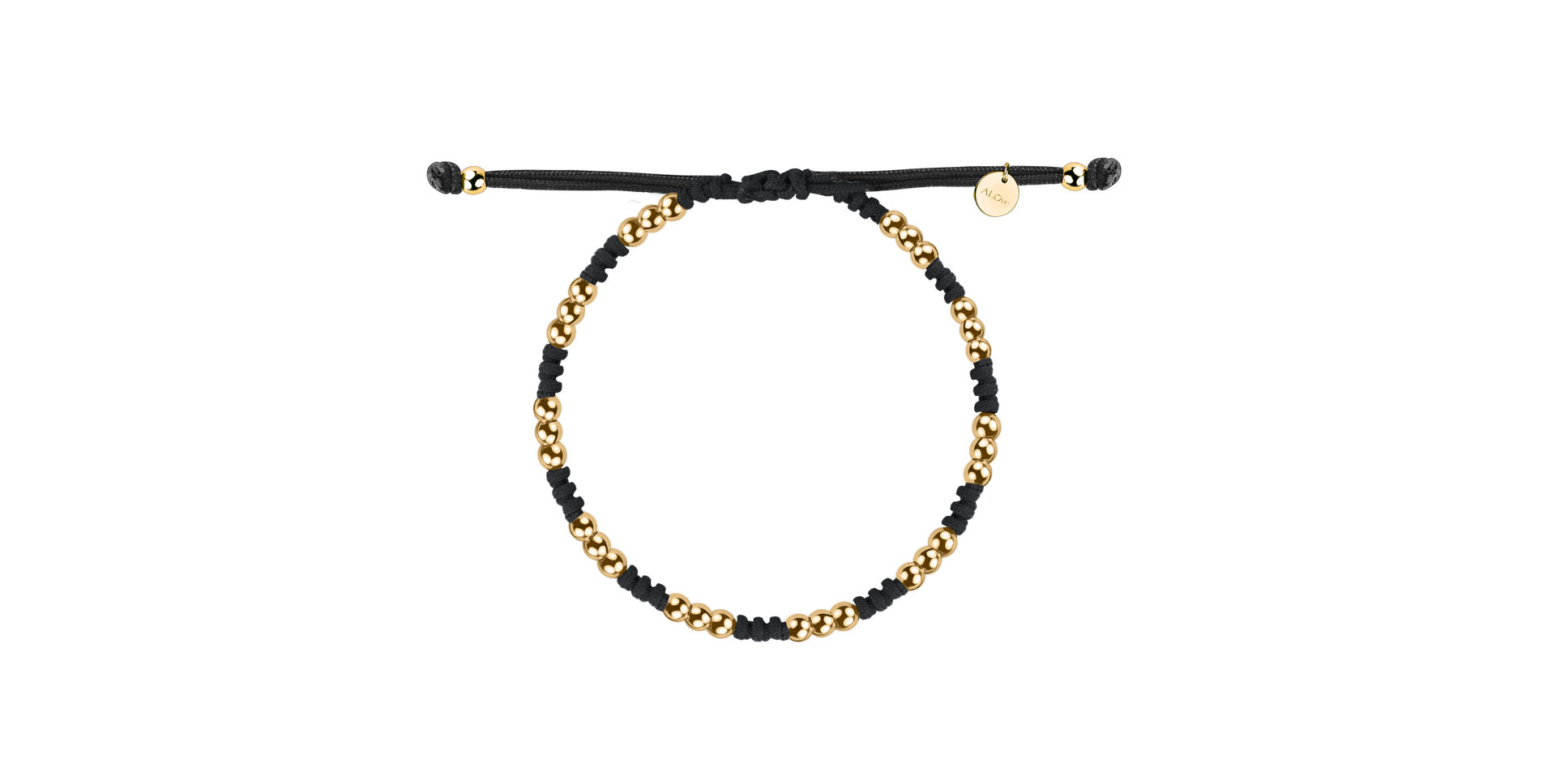 Women's bracelet Magic Shamballa