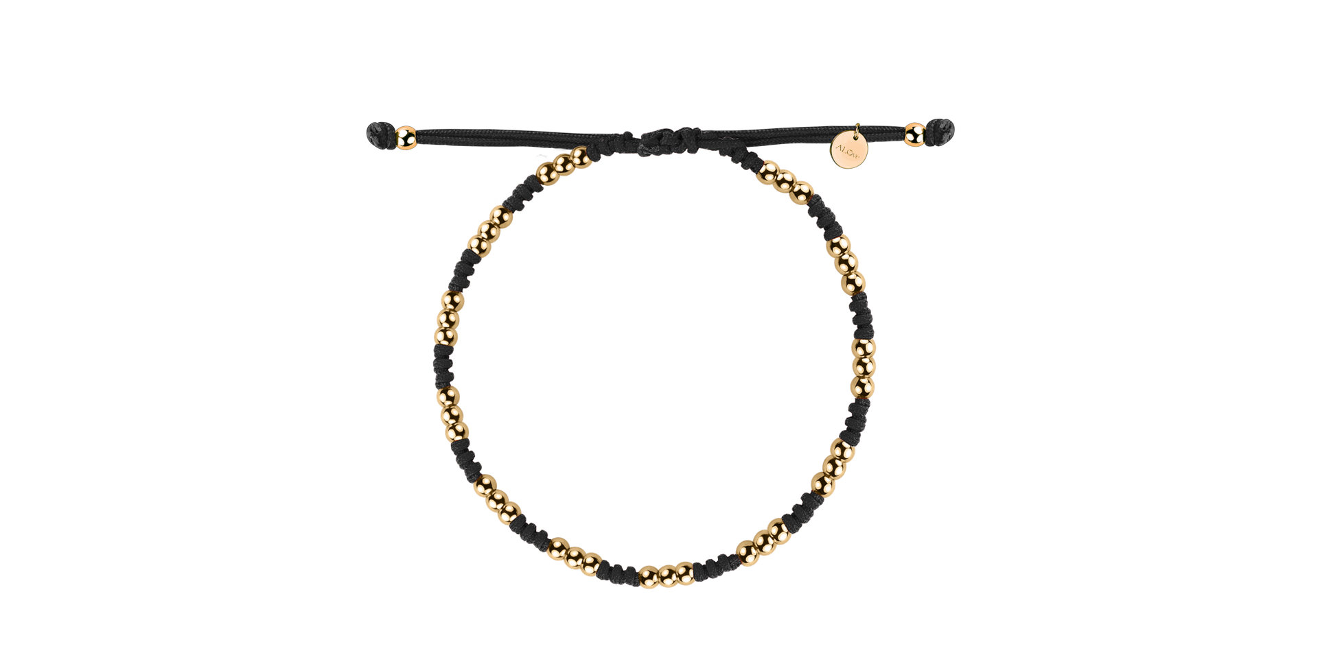 Men's bracelet Magic Shamballa