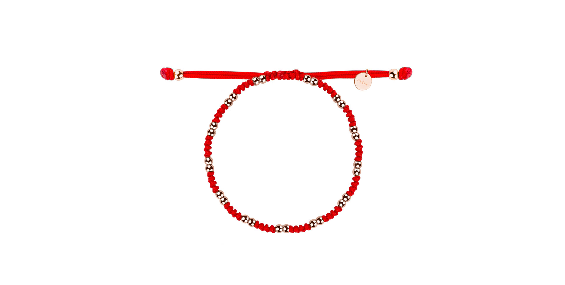 Men's bracelet Magic Shamballa