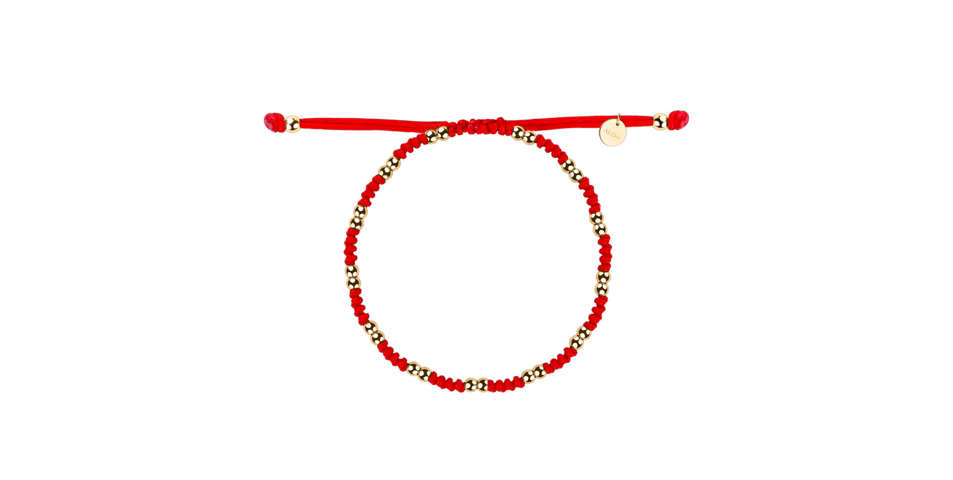 Men's bracelet Magic Shamballa