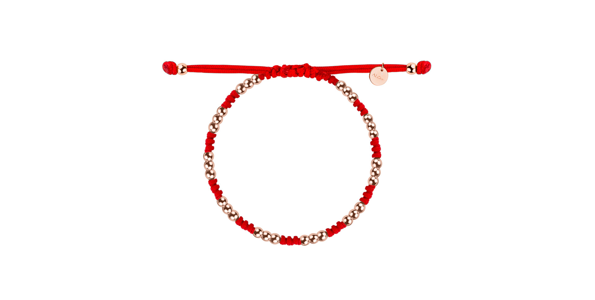 Women's bracelet Magic Shamballa