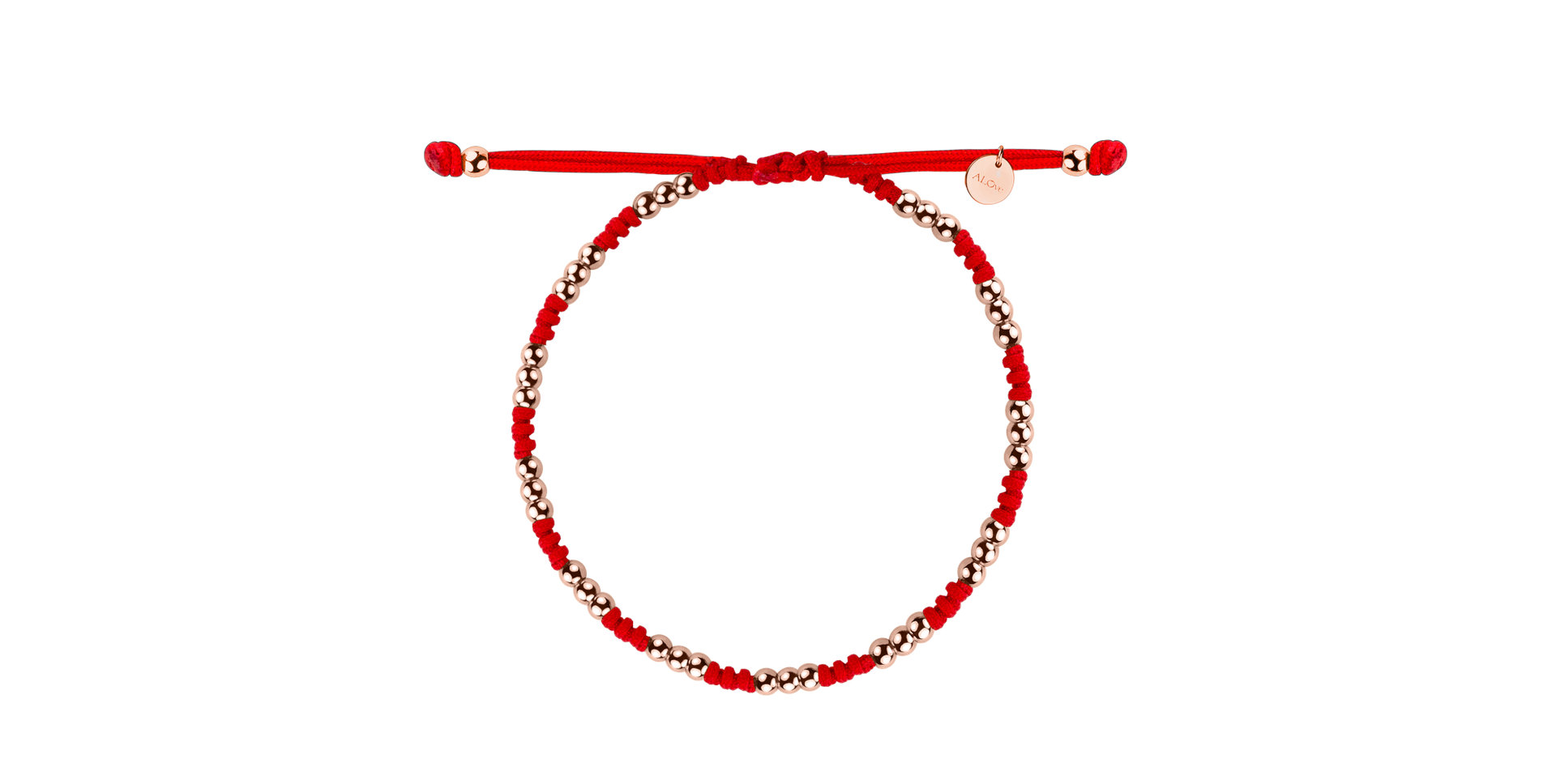 Men's bracelet Magic Shamballa