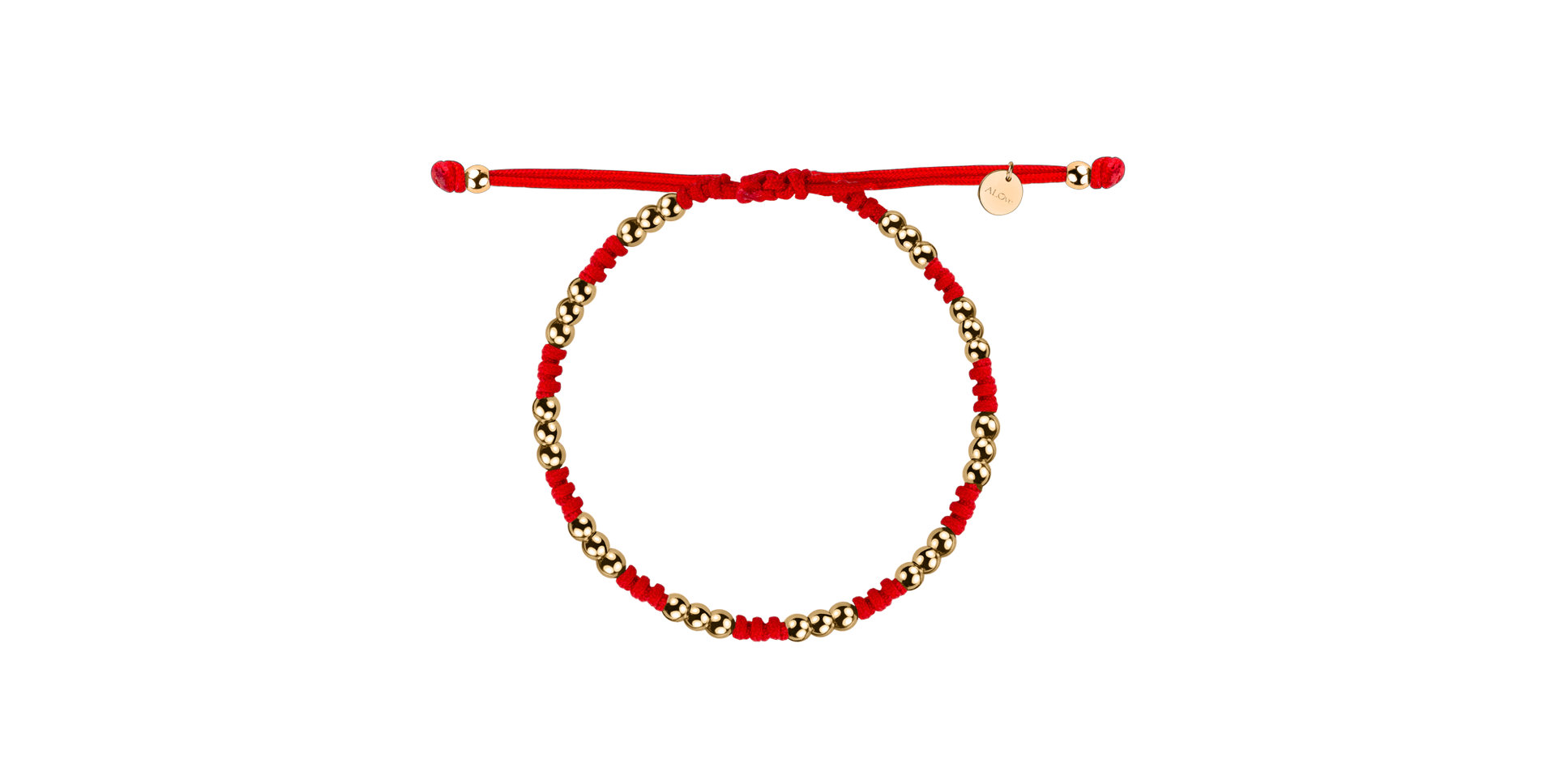 Women's bracelet Magic Shamballa