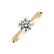 Diamond ring Pure Love2