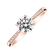 Diamond ring Pure Love2