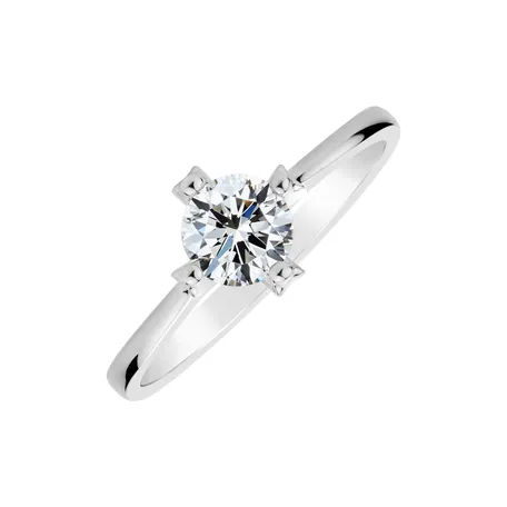 Diamond ring Sophie