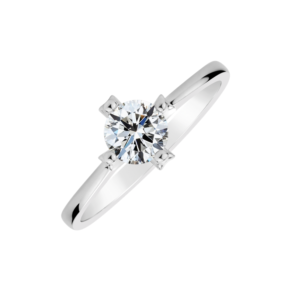 Diamond ring Sophie