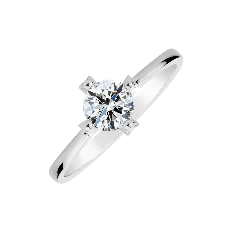 Diamond ring Sophie
