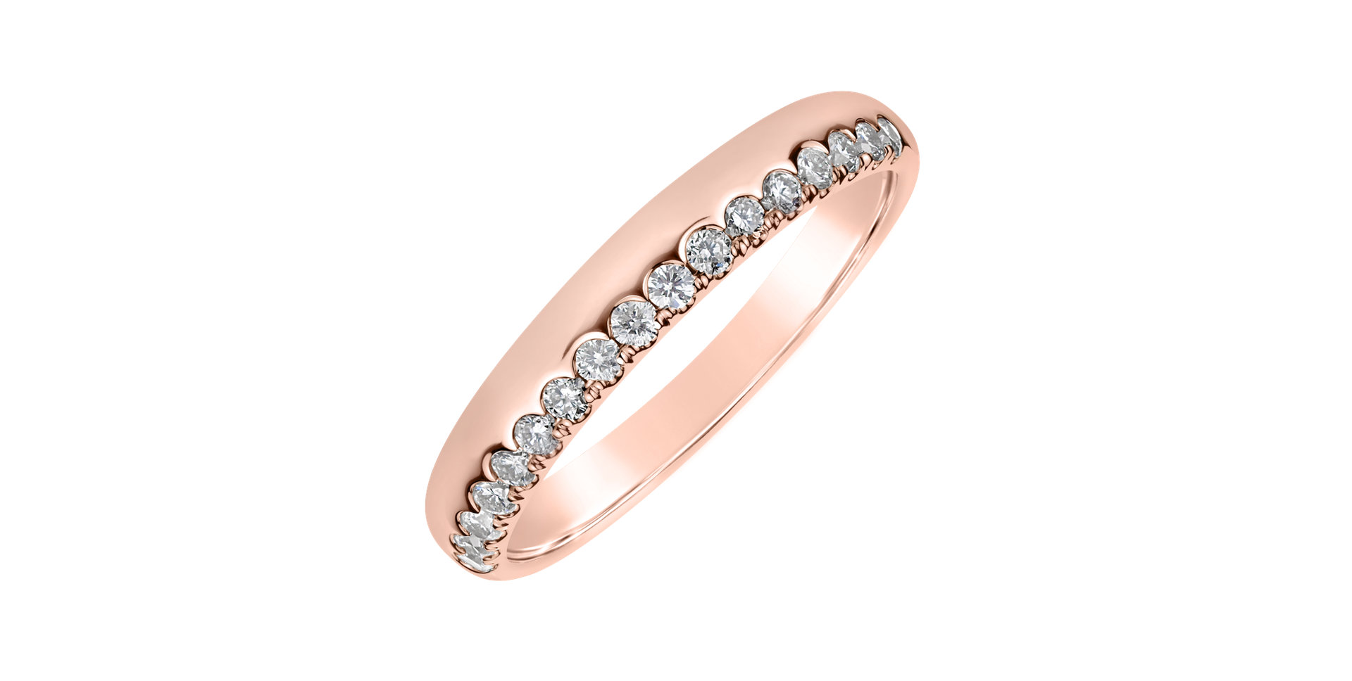 Diamond ring Sophisticated Love