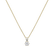 Diamond pendant Essential Glow2