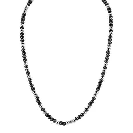 Diamond necklace Night Chain