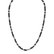 Diamond necklace Night Chain2