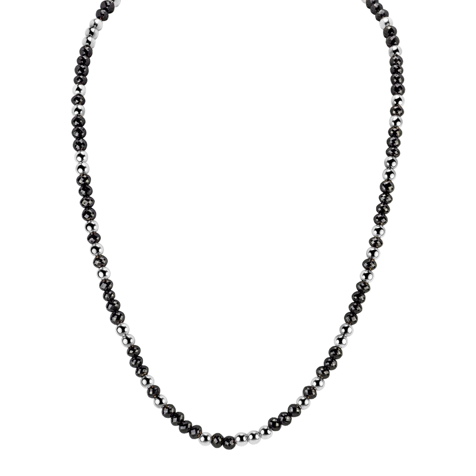 Diamond necklace Night Chain