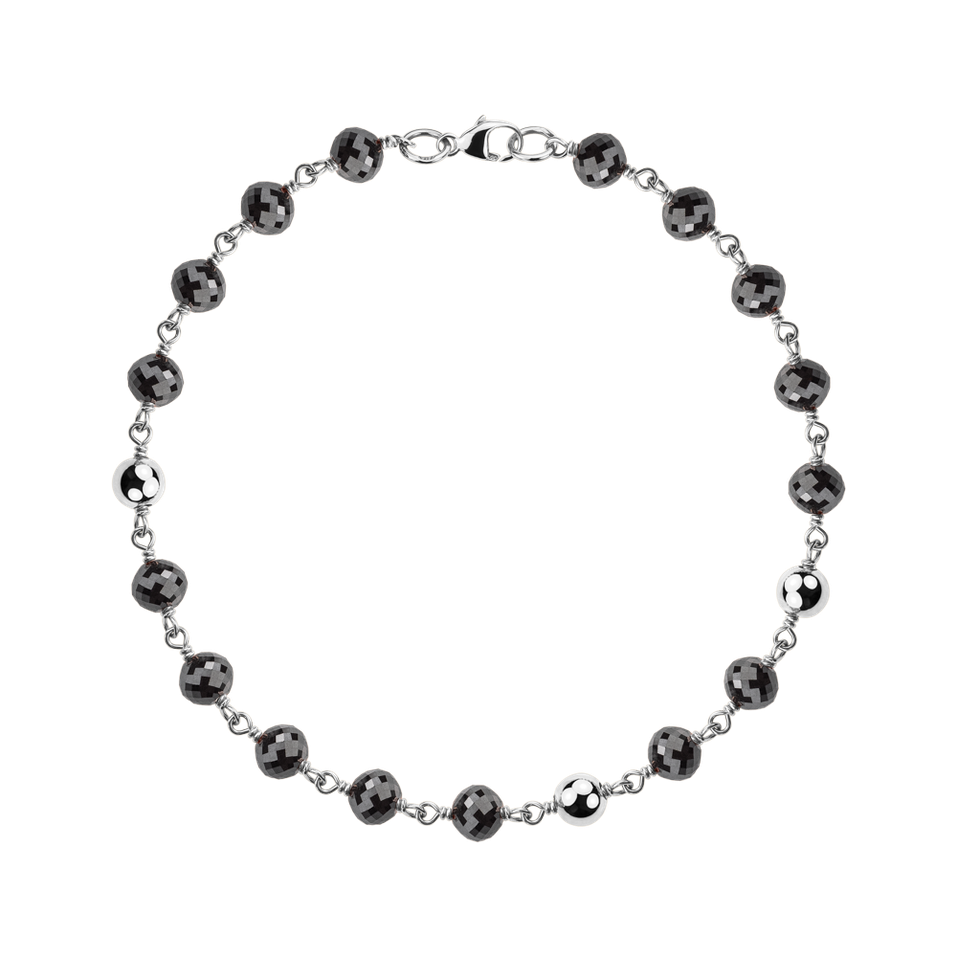 Diamond bracelet Donatella