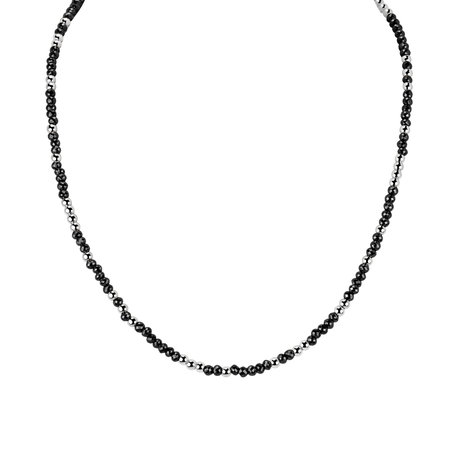 Diamond necklace Night Chain