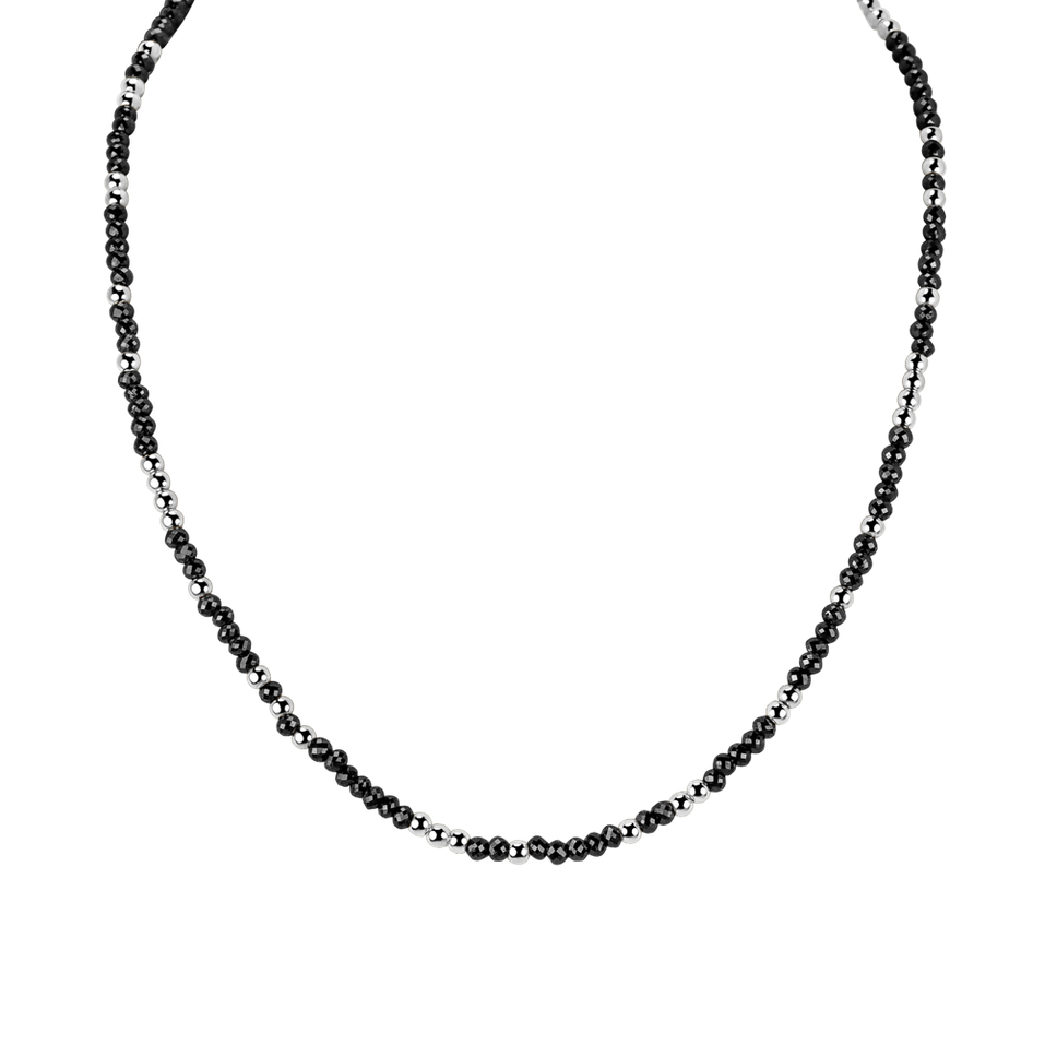 Diamond necklace Night Chain