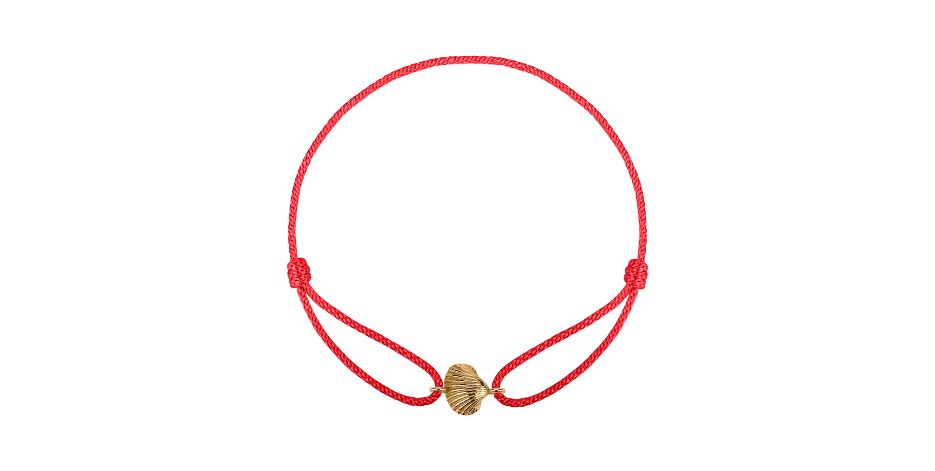 Women's bracelet Luxury Clam